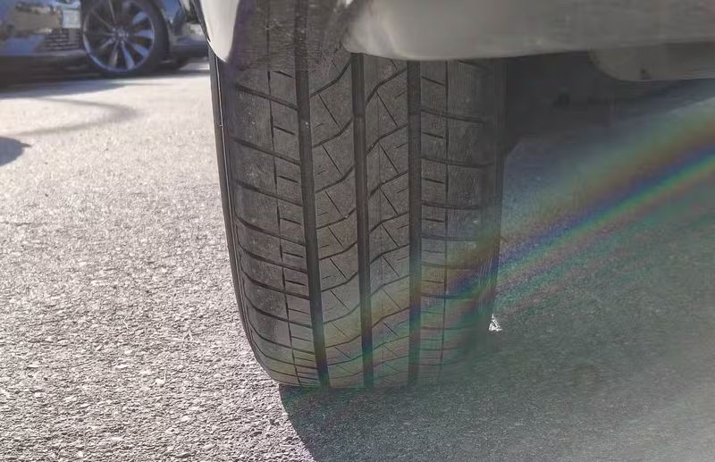 Volkswagen Multivan • 2021 • 74,713 km 14