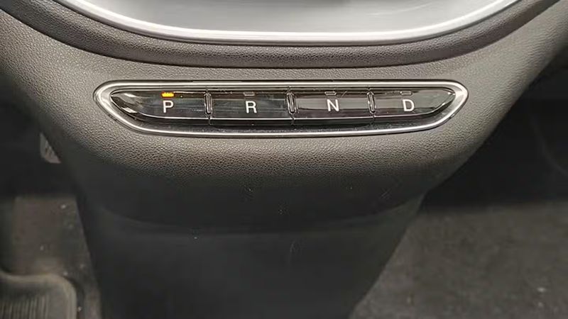 Fiat 500e • 2021 • 55,534 km 4