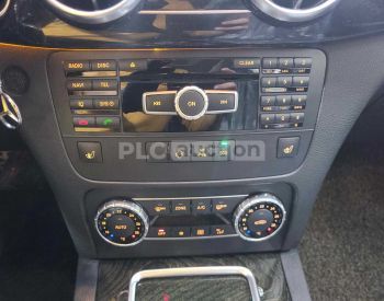 Mercedes-Benz GLK • 2015 • 210,000 km 11