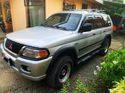 Mitsubishi 3000 GT • 2003 • 0 km 1