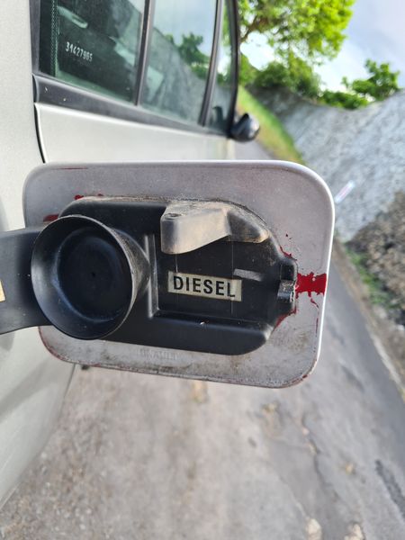 Renault Megane II • 2004 • 300,000 km 15