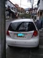 Chevrolet Aveo • 2008 • 95,390 km 2