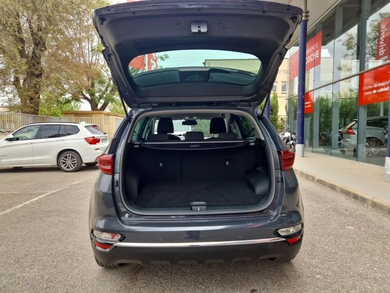 Kia Sportage • 2020 • 57,000 km 24