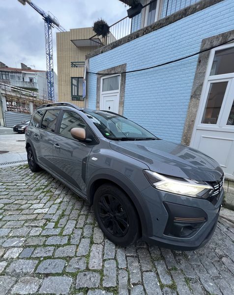 Dacia Solenza • 2019 • 46,000 km 1