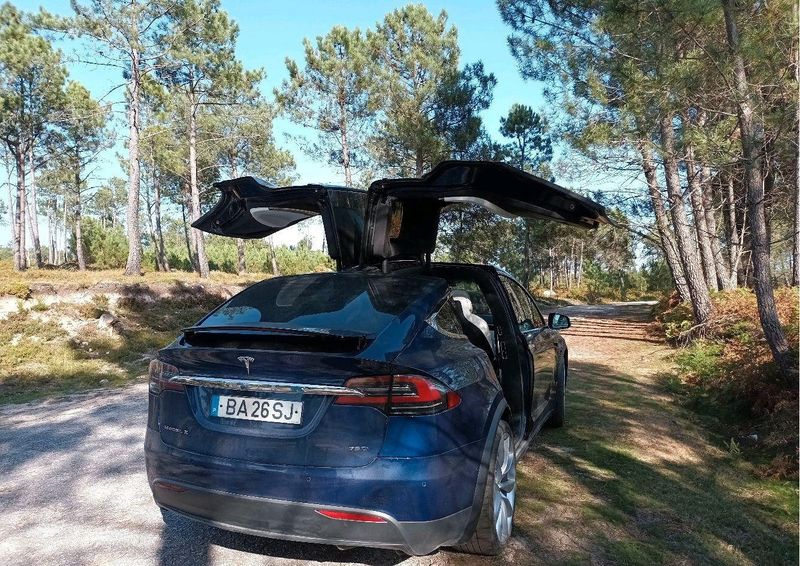 Tesla Model 3 • 2018 • 120,000 km 7