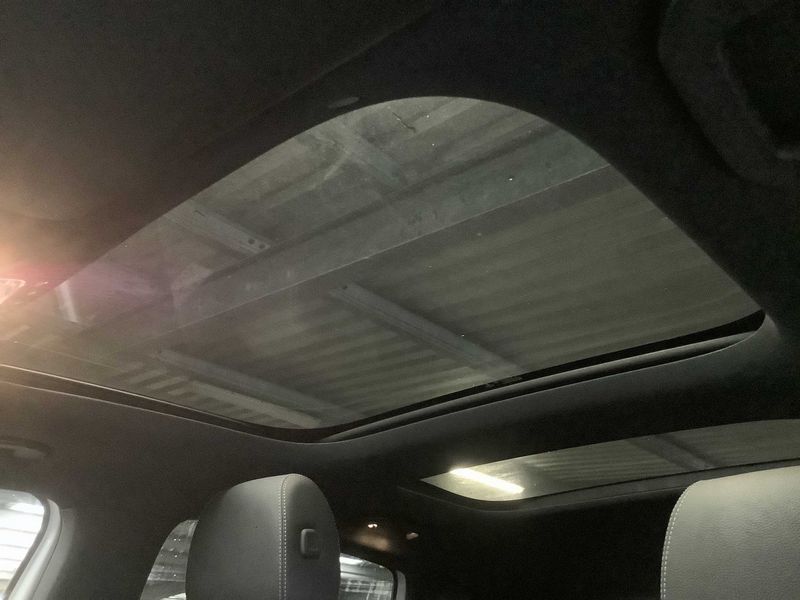 Mercedes-Benz Class B • 2020 • 36,100 km 6