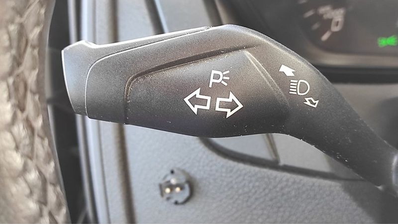 Ford Transit • 2019 • 31,000 km 23