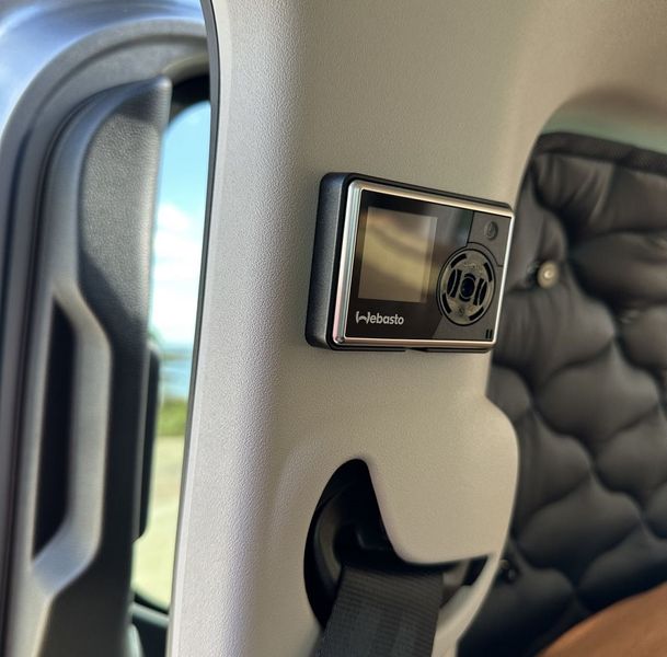 Citroën Berlingo • 2020 • 55,000 km 8