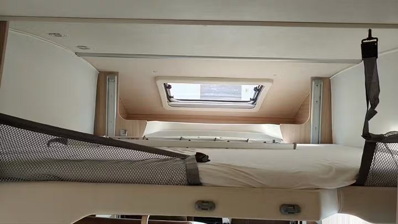 Fiat Ducato Kombi • 2022 • 70,425 km 11