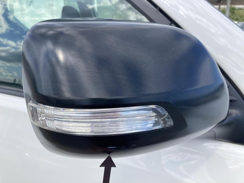 Toyota Land Cruiser • 2020 • 43,764 km 40