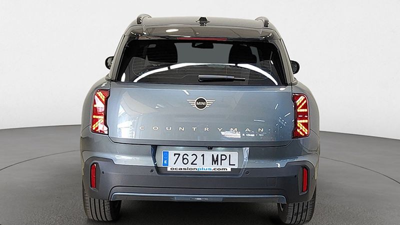 MINI Countryman • 2024 • 2,520 km 19