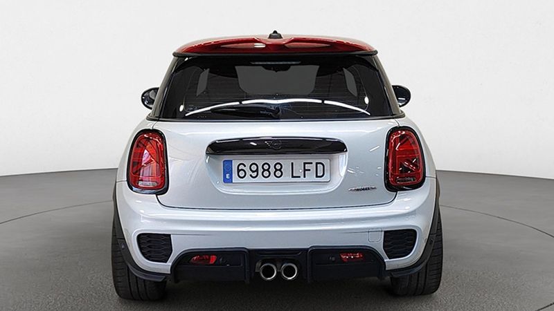 MINI Cooper • 2020 • 68,787 km 6
