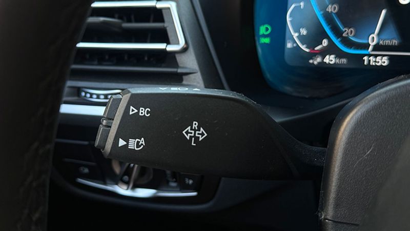 BMW X3 • 2022 • 20,545 km 24