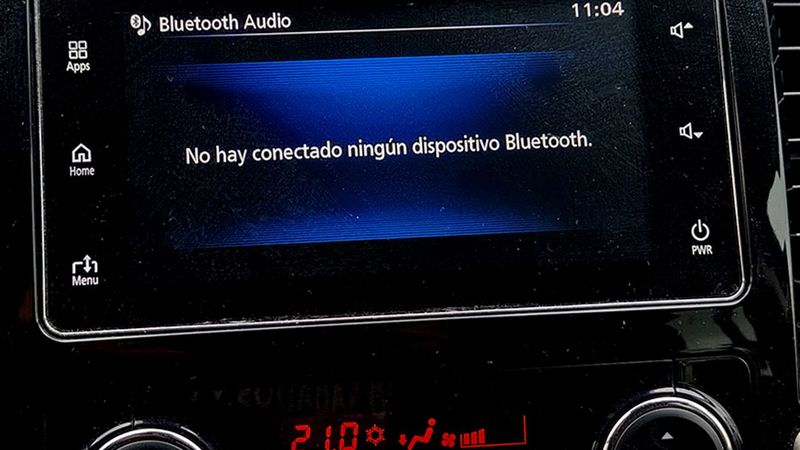 Mitsubishi L200 • 2020 • 121,530 km 28