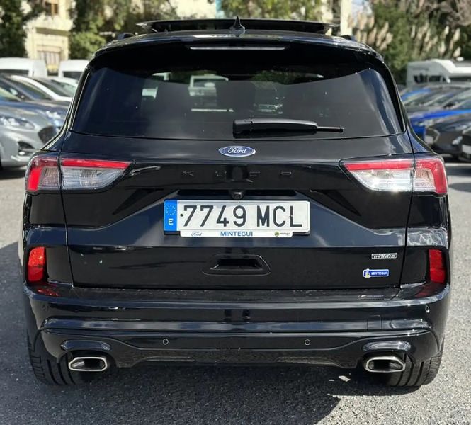 Ford Kuga • 2022 • 28,750 km 5