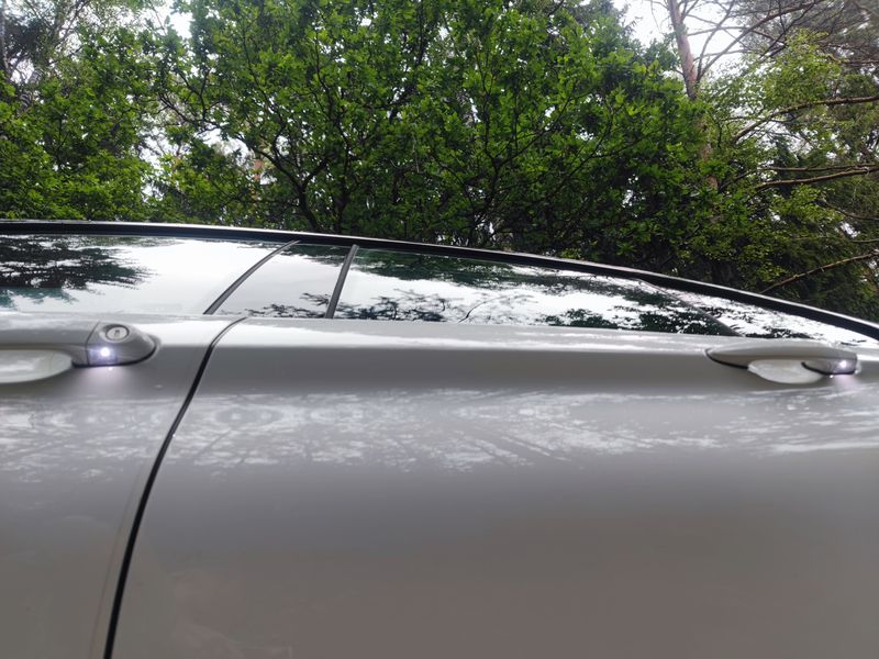 BMW 4 Series Gran Coupe • 2020 • 60,560 km 4