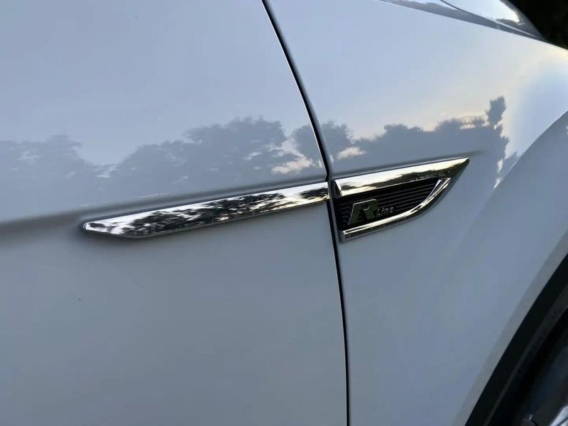Volkswagen T-Cross • 2019 • 146,000 km 8
