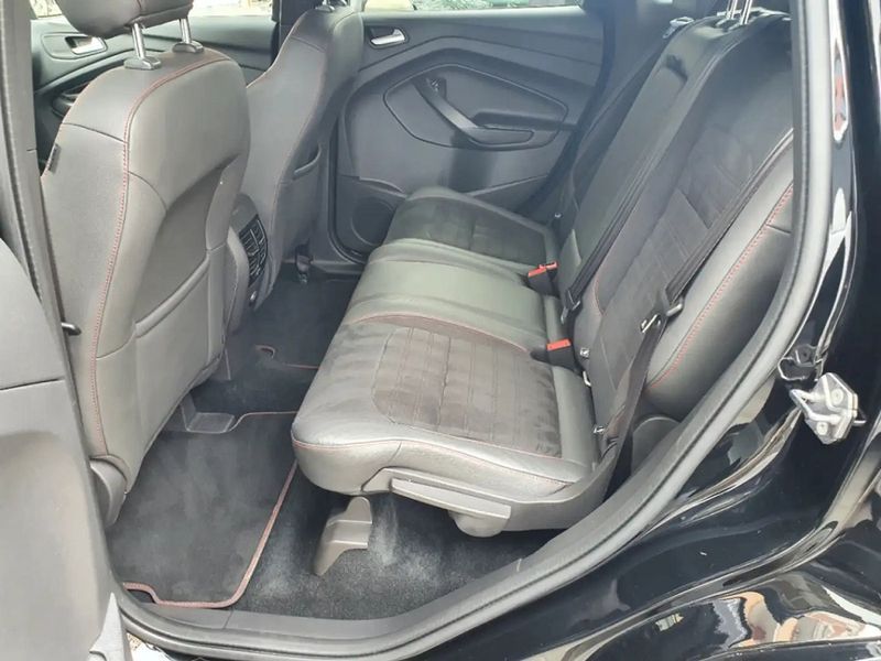 Ford Kuga • 2018 • 58,000 km 6