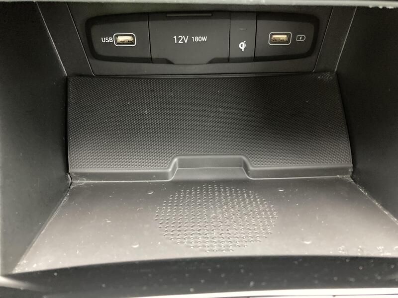 Hyundai Tucson • 2022 • 35,051 km 32