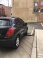 Chevrolet Tracker • 2014 • 115,000 km 2