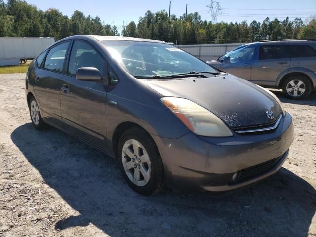 Toyota Prius • 2008 • 2 km 2