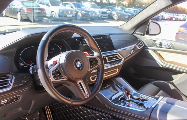 BMW X5 • 2022 • 26,000 km 13