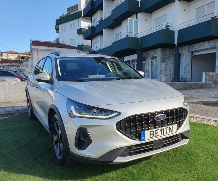 Ford Focus • 2023 • 11,000 km 6