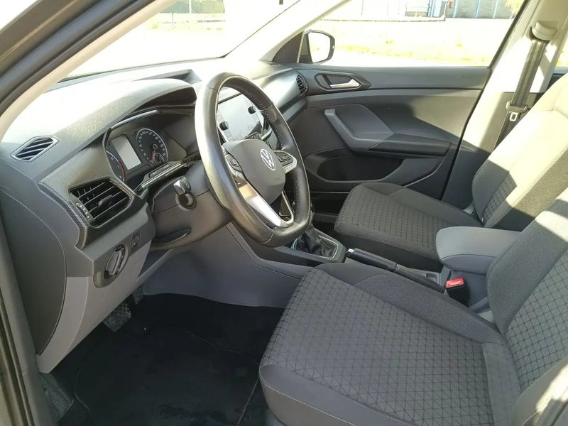 Volkswagen T-Cross • 2021 • 42,000 km 5