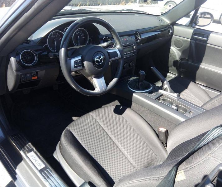 Mazda MX-5 • 2006 • 40,000 km 4