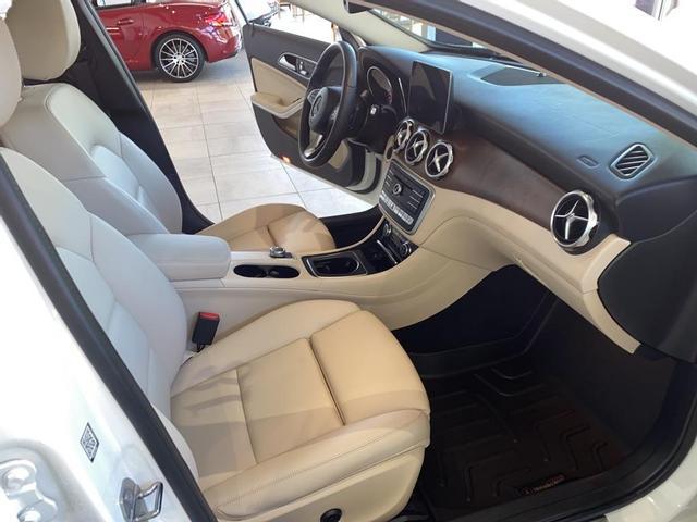 Mercedes-Benz GLA • 2017 • 40,486 km 25