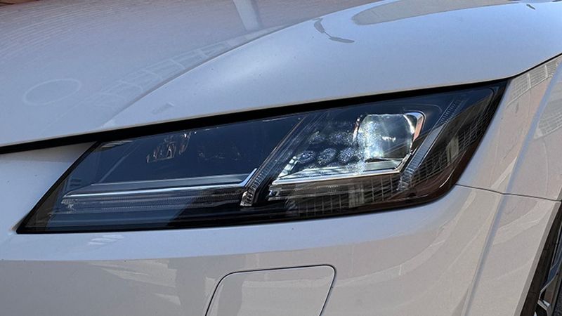 Audi TT • 2015 • 102,858 km 10