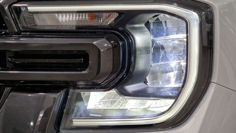 Ford Ranger • 2023 • 37,554 km 11