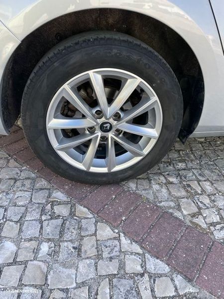 Renault Mégane • 2016 • 114,000 km 3