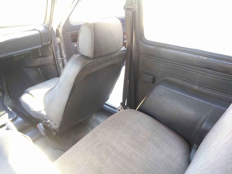 Ssangyong Korando • 1994 • 174,000 km 9