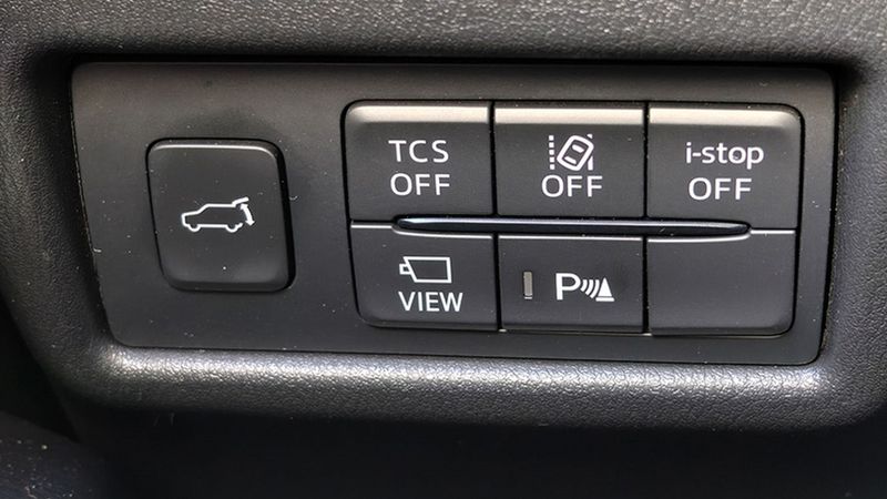 Mazda CX-5 • 2022 • 27,446 km 7