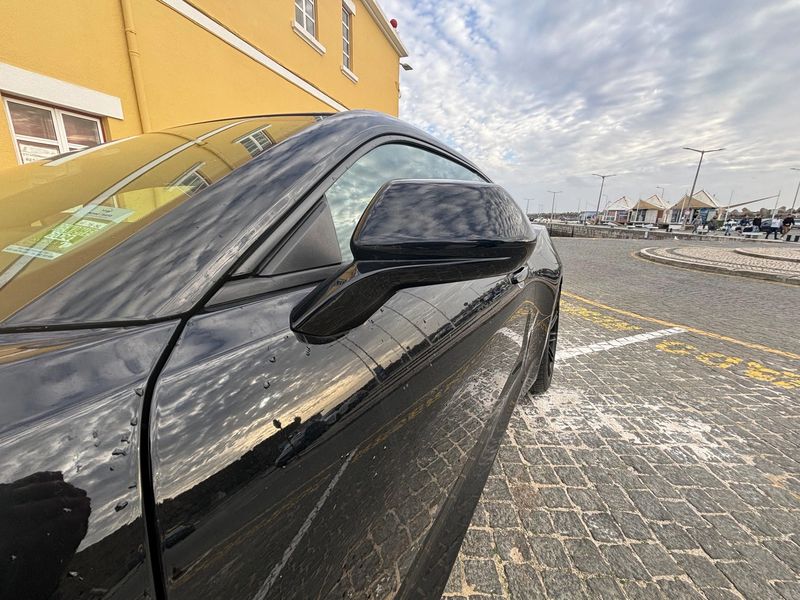 Chevrolet Camaro • 2018 • 94,436 km 9