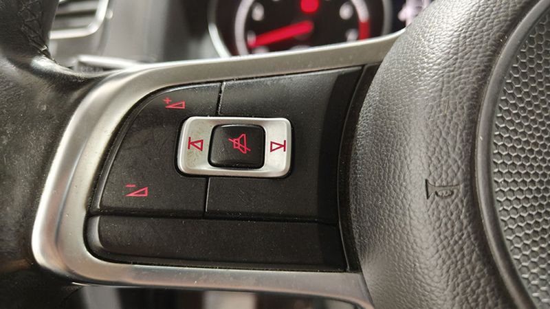 Volkswagen Scirocco • 2017 • 163,379 km 23