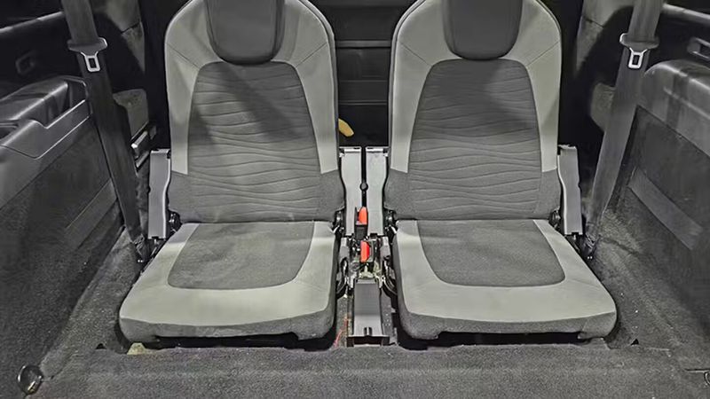 Citroën C4 Grand Picasso • 2016 • 135,133 km 30