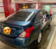Nissan Versa • 2014 • 49,000 km 4