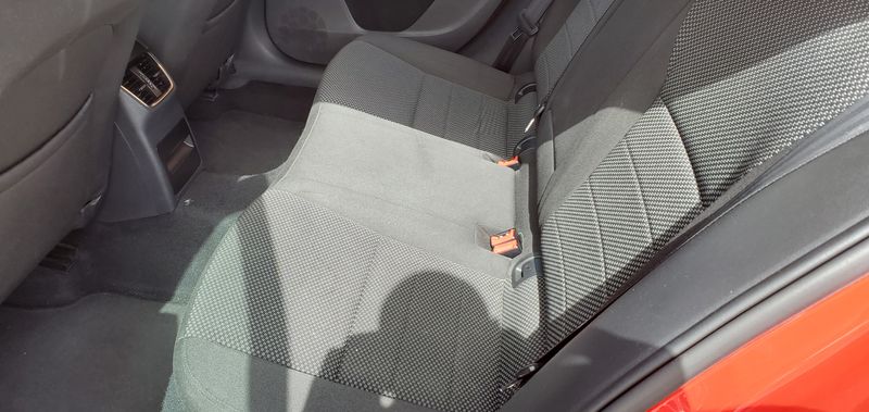 Škoda Octavia • 2016 • 264,000 km 11