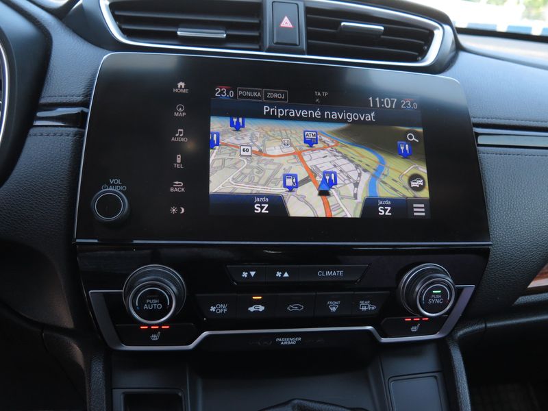 Honda CR-V • 2019 • 77,000 km 7