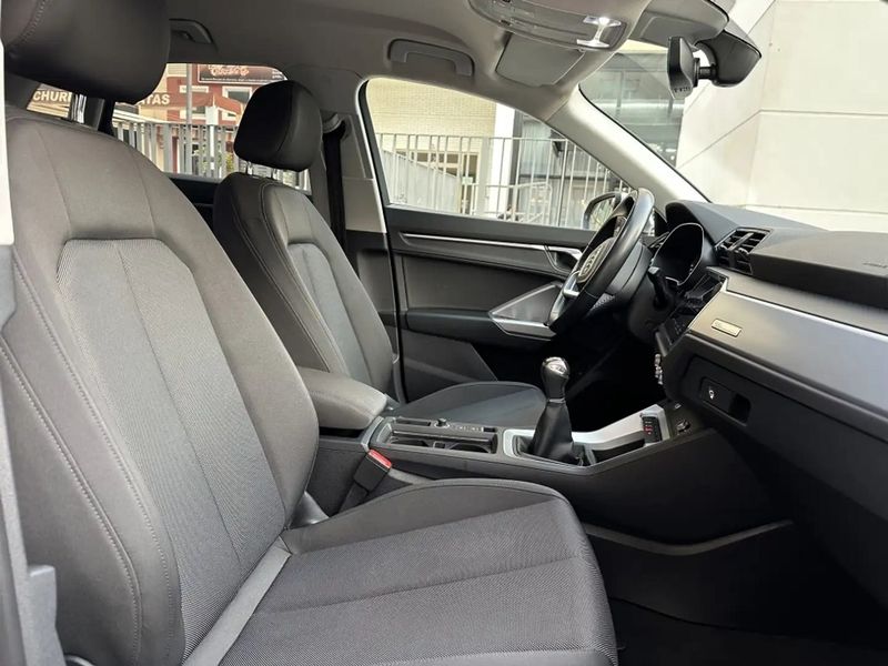 Audi Q3 • 2020 • 87,600 km 6