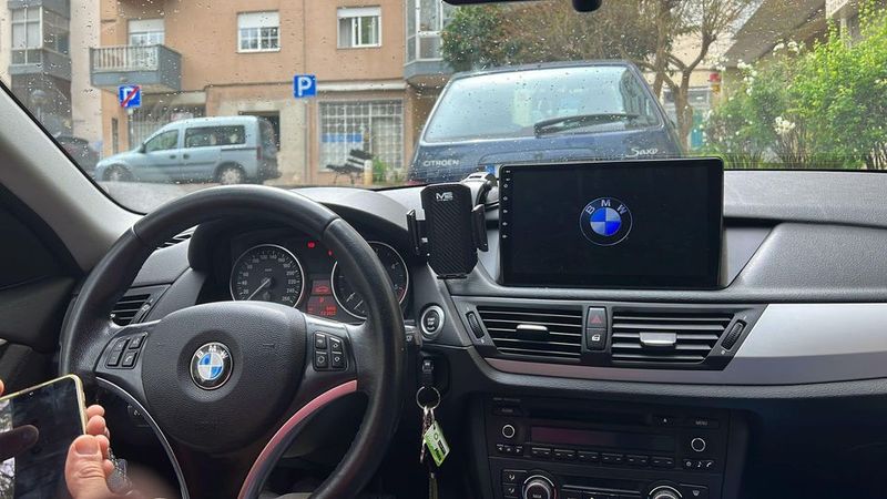 BMW X1 • 2019 • 57,000 km 6