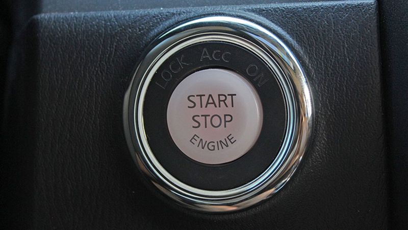 Nissan Patrol • 2018 • 46,000 km 15