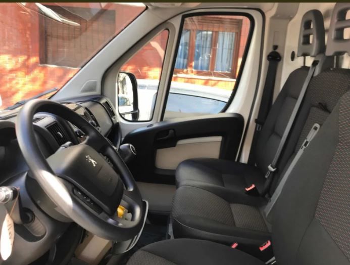 Peugeot Bipper • 2019 • 85,000 km 3