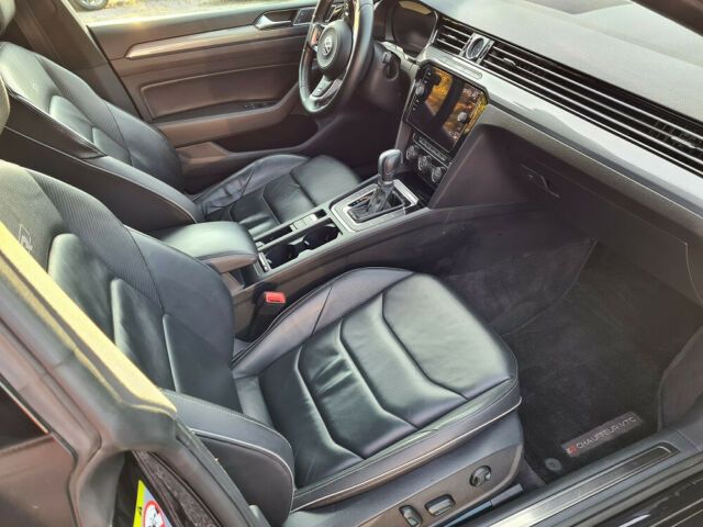 Volkswagen Arteon • 2017 • 151,254 km 18