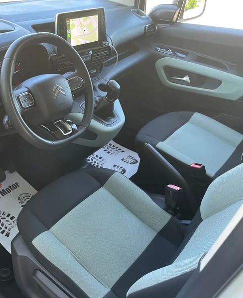 Citroën Berlingo • 2020 • 90,000 km 9