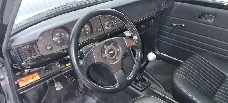 Toyota Corolla • 1987 • 103,000 km 4