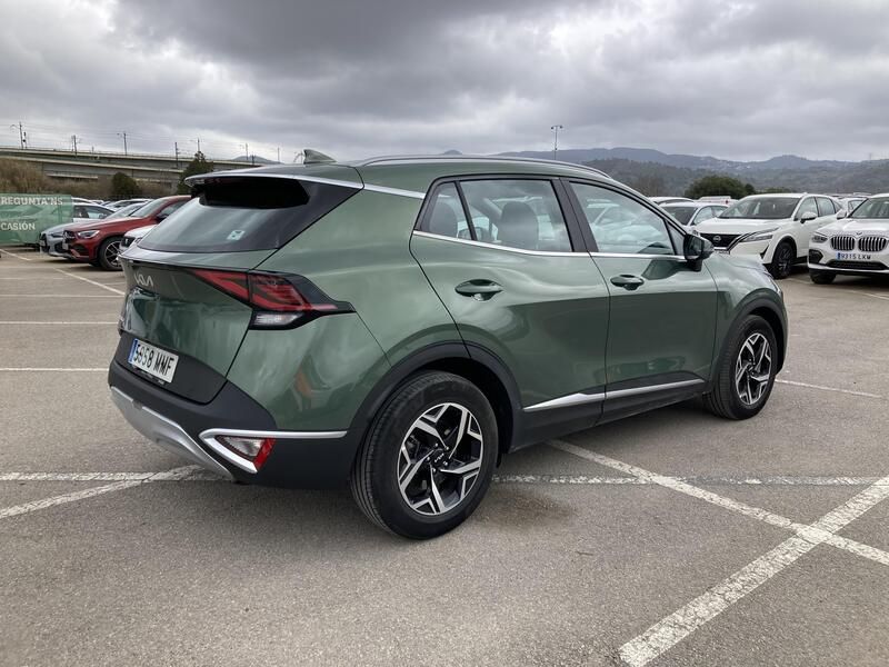 Kia Sportage • 2023 • 28,233 km 9