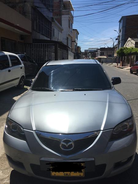 Mazda 3 • 2008 • 165,000 km 7